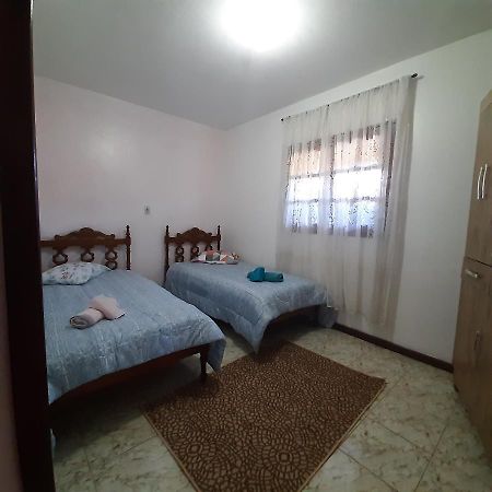דירות Campos do Jordão Casa Quintanilha מראה חיצוני תמונה