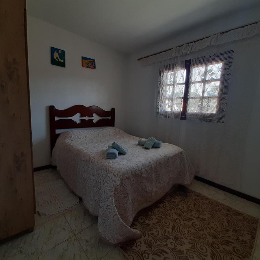 דירות Campos do Jordão Casa Quintanilha מראה חיצוני תמונה
