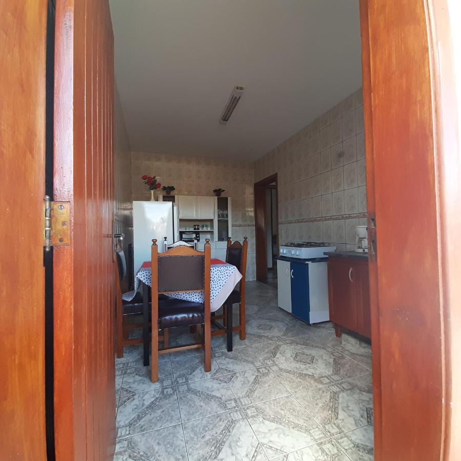 דירות Campos do Jordão Casa Quintanilha מראה חיצוני תמונה