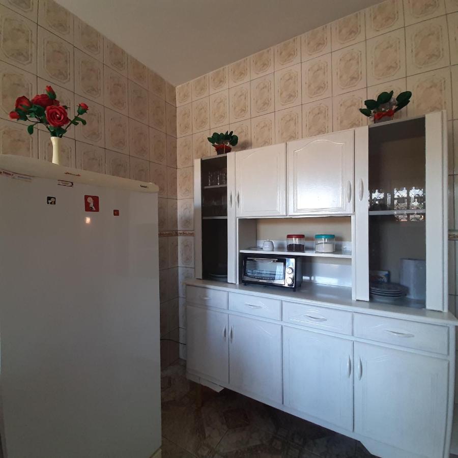 דירות Campos do Jordão Casa Quintanilha מראה חיצוני תמונה