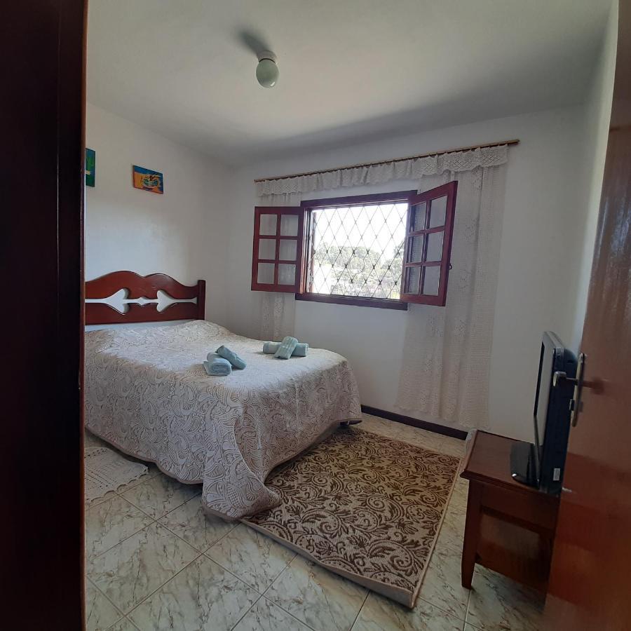 דירות Campos do Jordão Casa Quintanilha מראה חיצוני תמונה