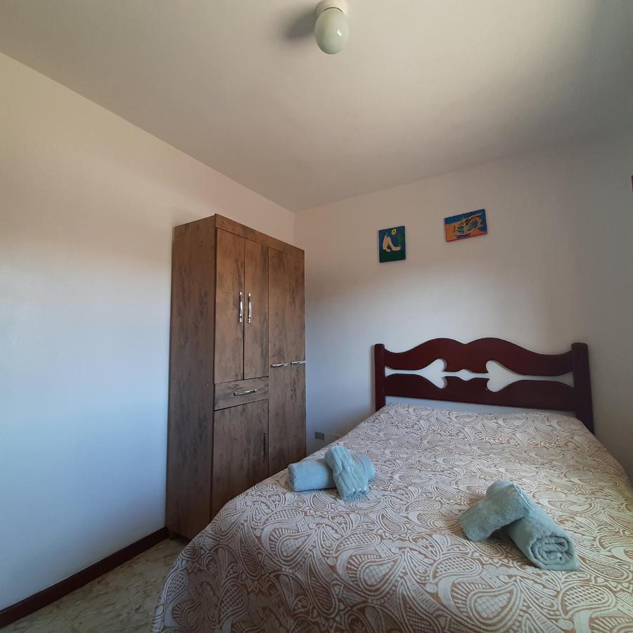 דירות Campos do Jordão Casa Quintanilha מראה חיצוני תמונה
