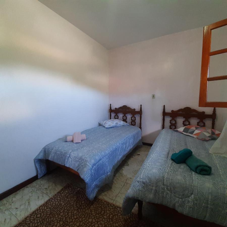 דירות Campos do Jordão Casa Quintanilha מראה חיצוני תמונה
