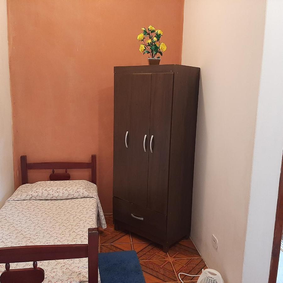 דירות Campos do Jordão Casa Quintanilha מראה חיצוני תמונה