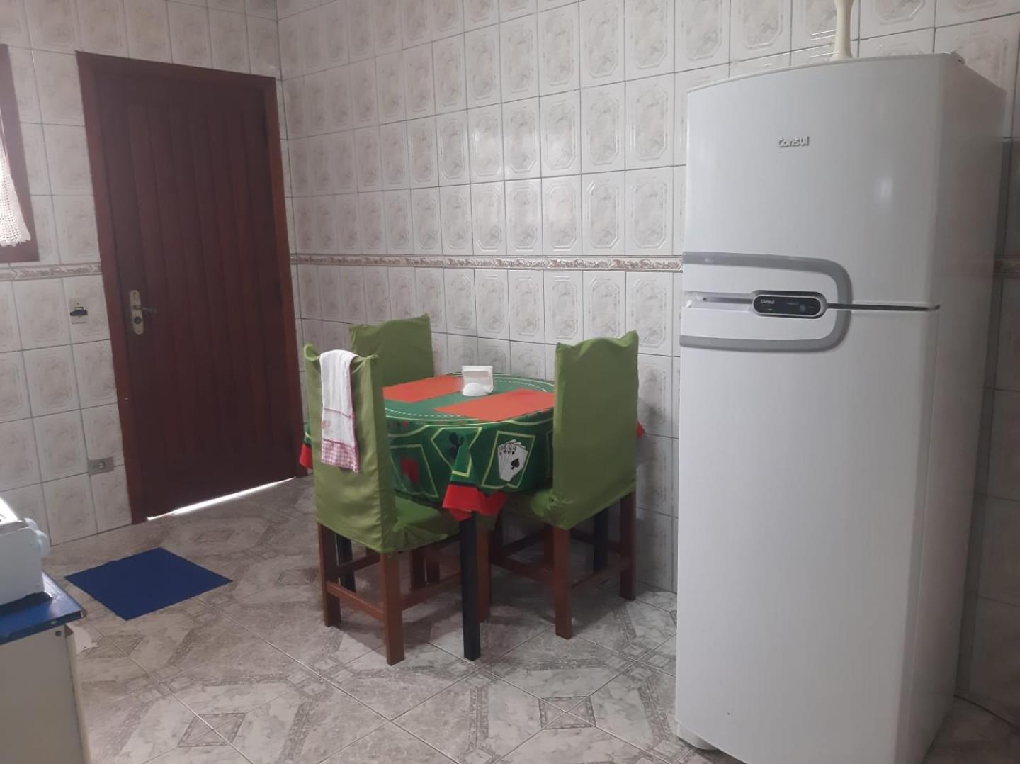 דירות Campos do Jordão Casa Quintanilha מראה חיצוני תמונה