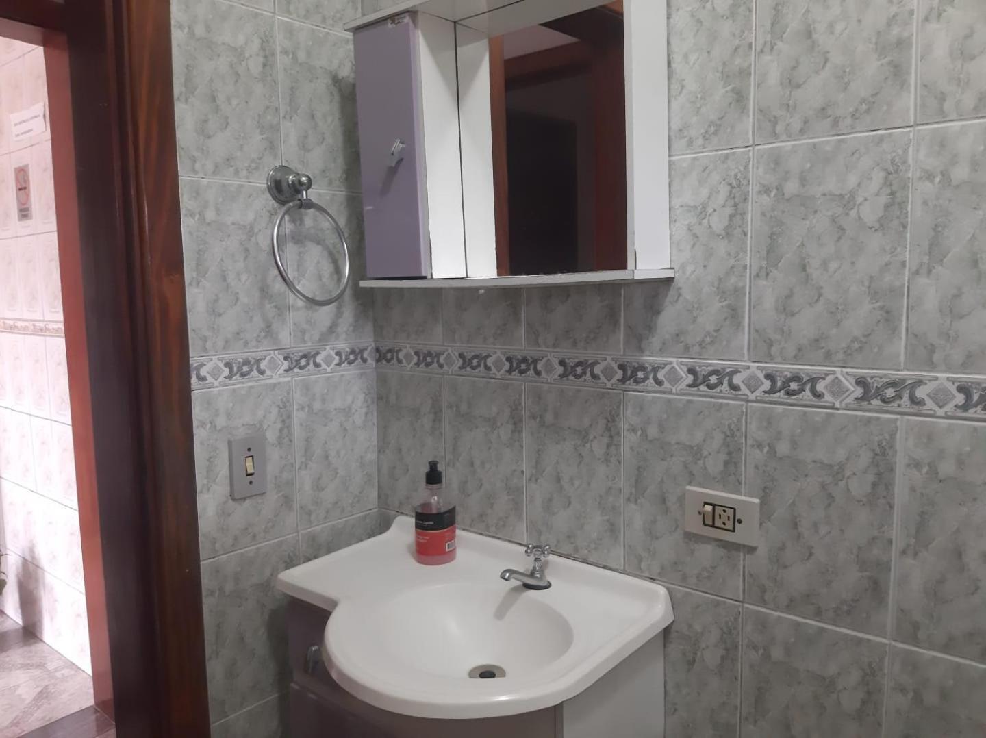 דירות Campos do Jordão Casa Quintanilha מראה חיצוני תמונה