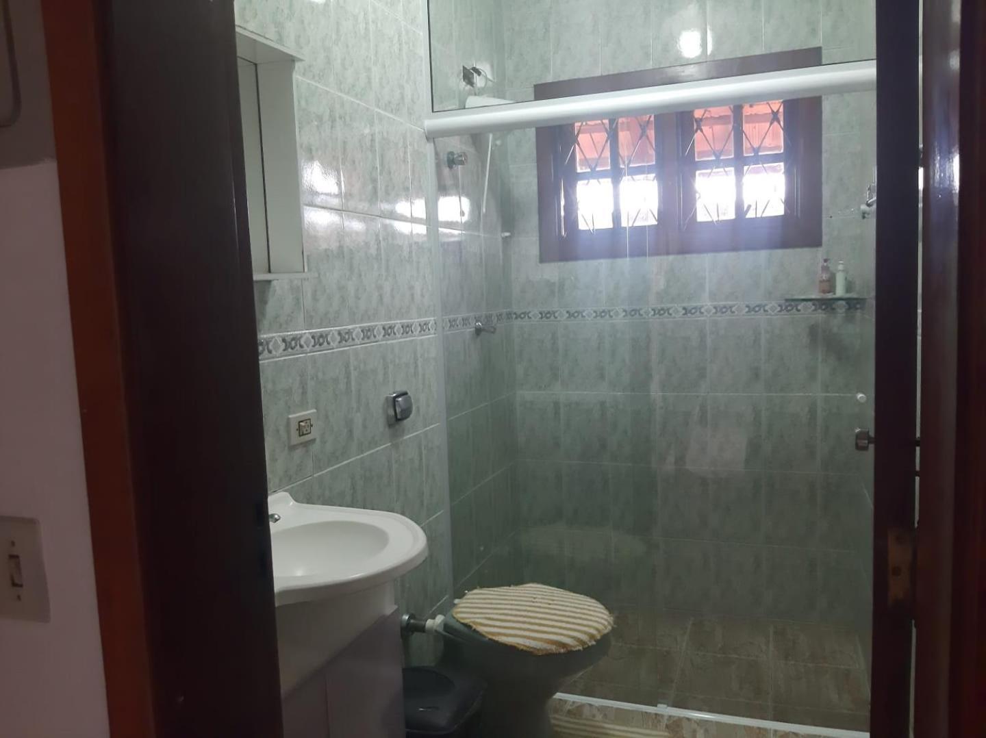 דירות Campos do Jordão Casa Quintanilha מראה חיצוני תמונה